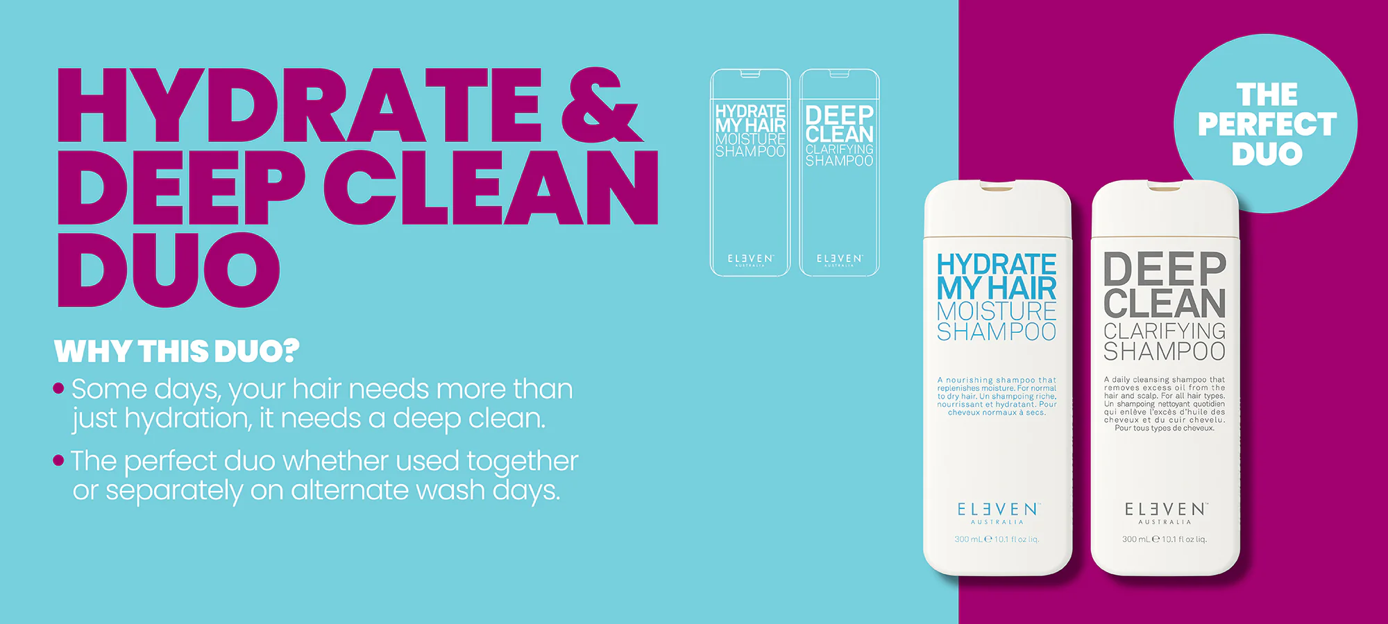 Elevate Your Natural Radiance